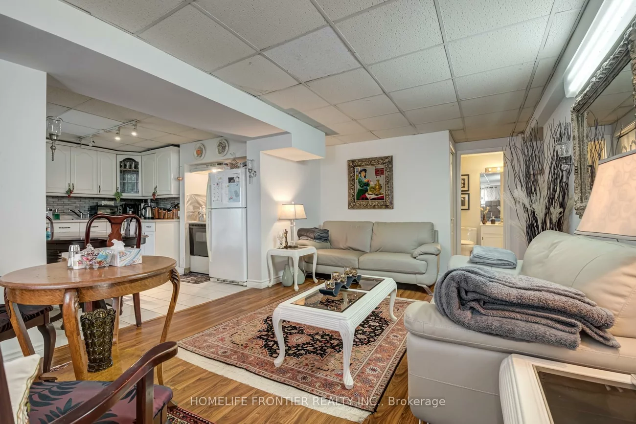 615, Sandford, Armitage, Newmarket