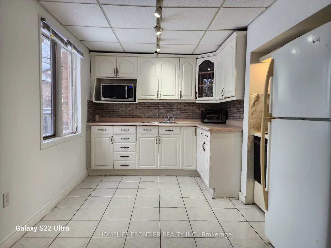 615, Sandford, Armitage, Newmarket