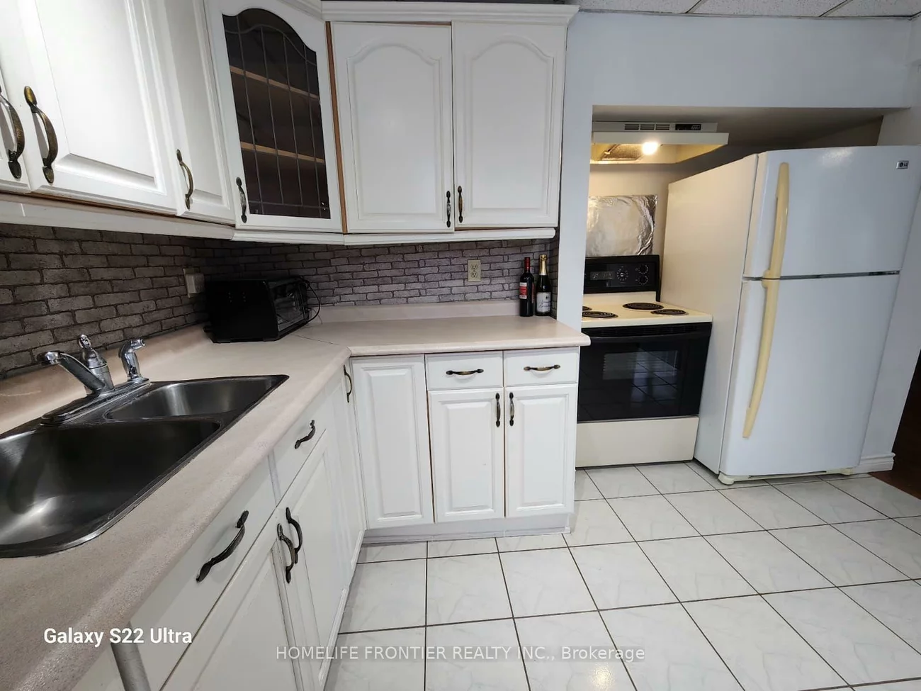 615, Sandford, Armitage, Newmarket