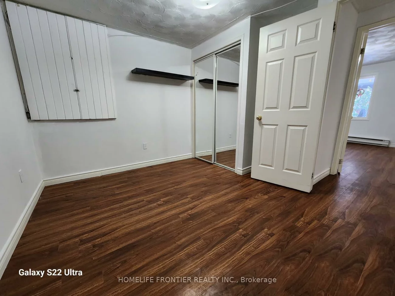 615, Sandford, Armitage, Newmarket