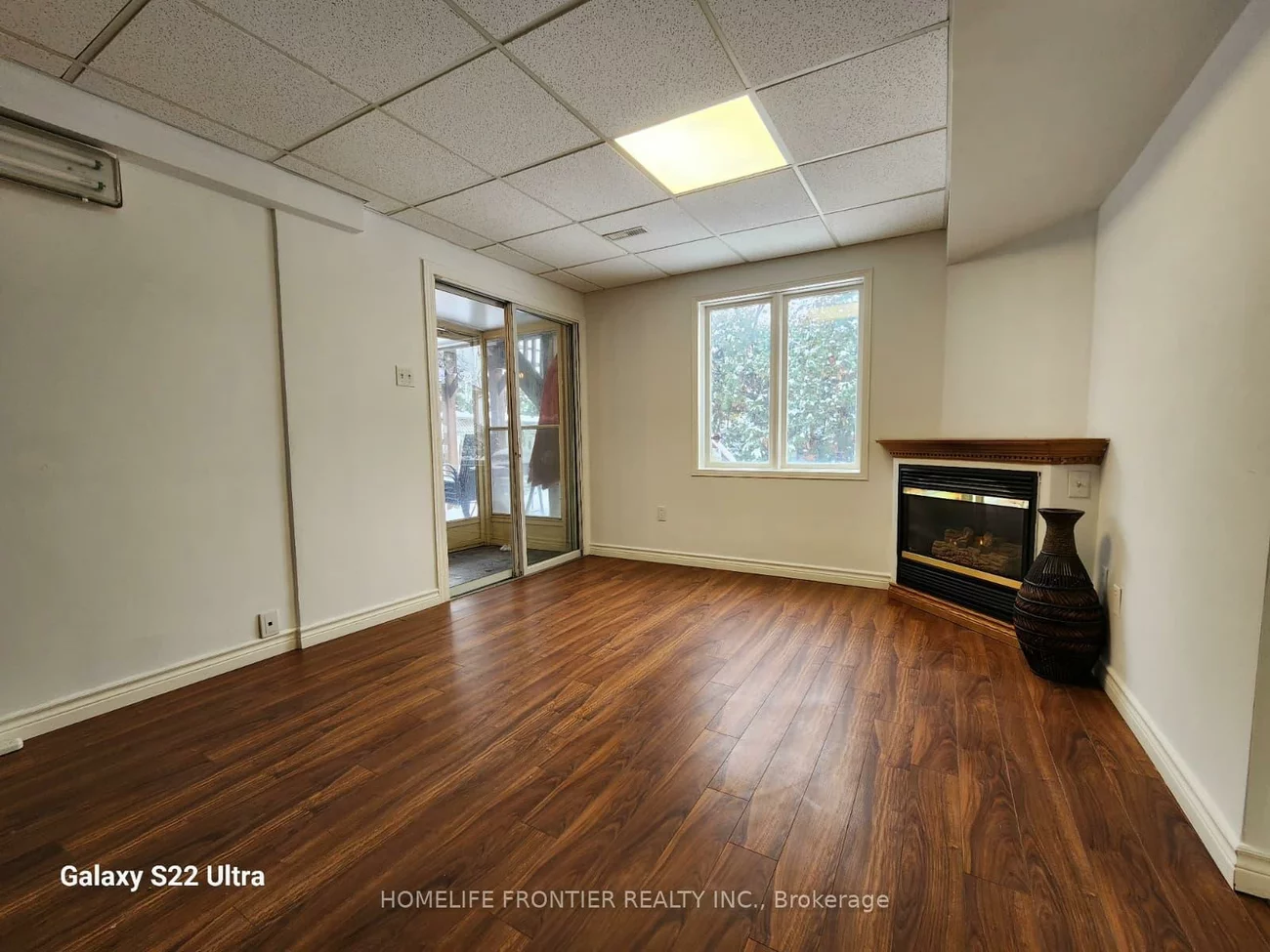 615, Sandford, Armitage, Newmarket