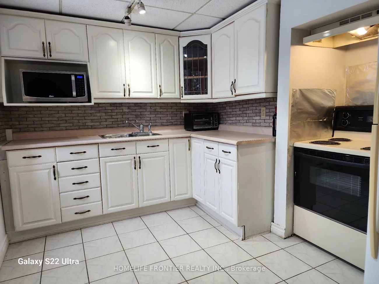 615, Sandford, Armitage, Newmarket