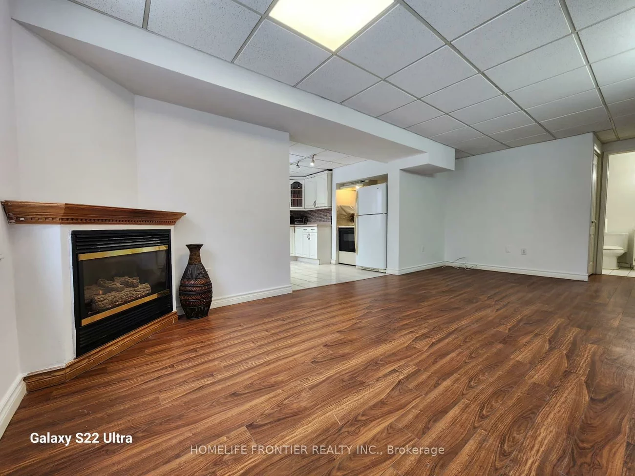 615, Sandford, Armitage, Newmarket