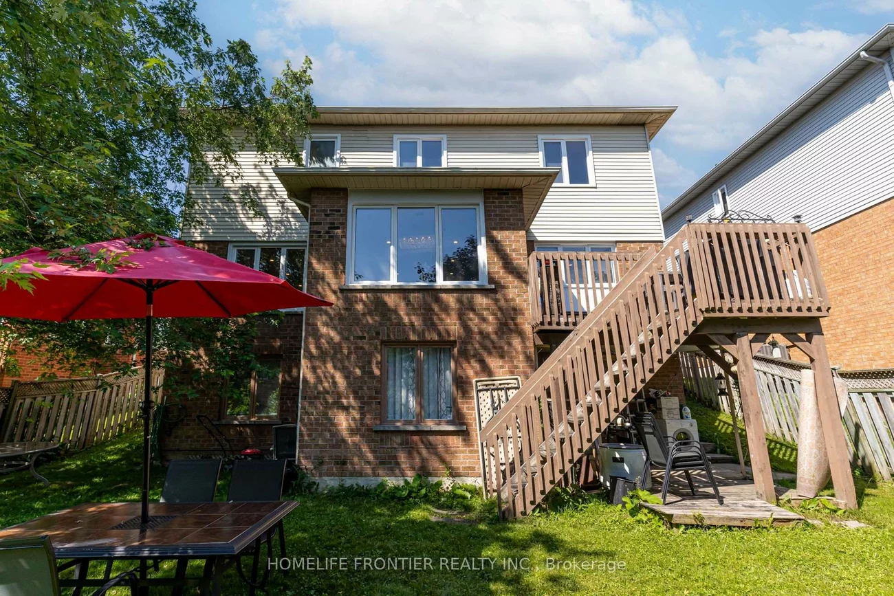 615, Sandford, Armitage, Newmarket