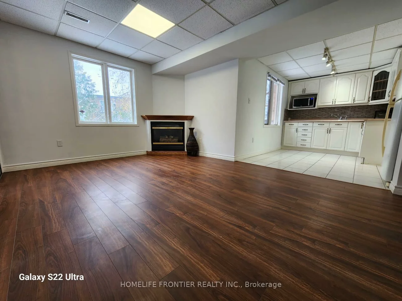 615, Sandford, Armitage, Newmarket