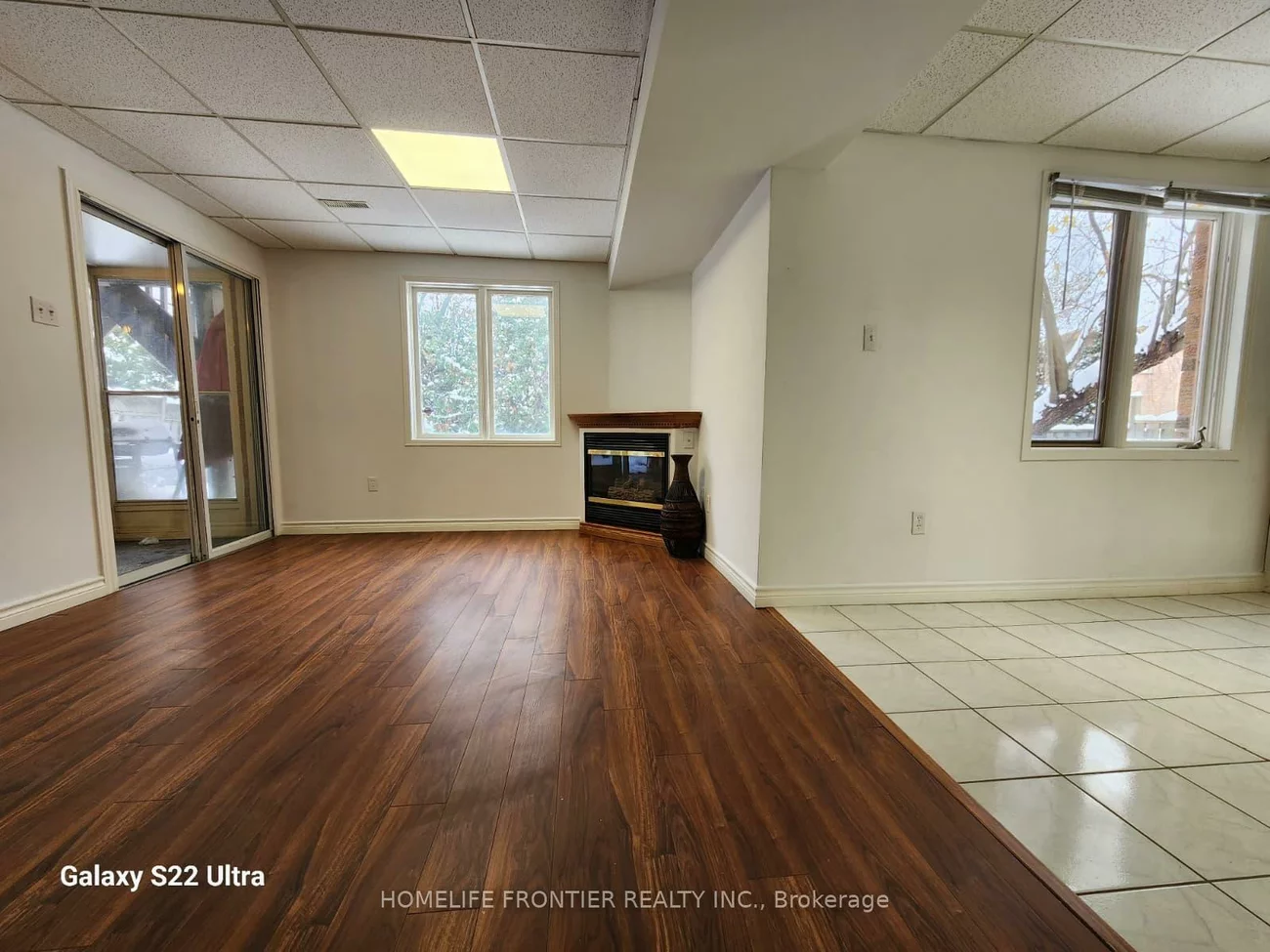 615, Sandford, Armitage, Newmarket