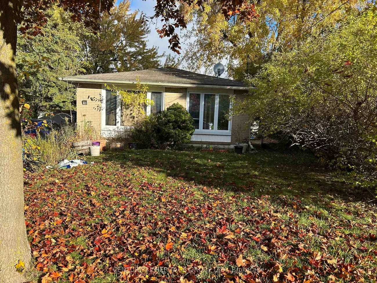 765, Greenfield, Huron Heights-Leslie Valley, Newmarket