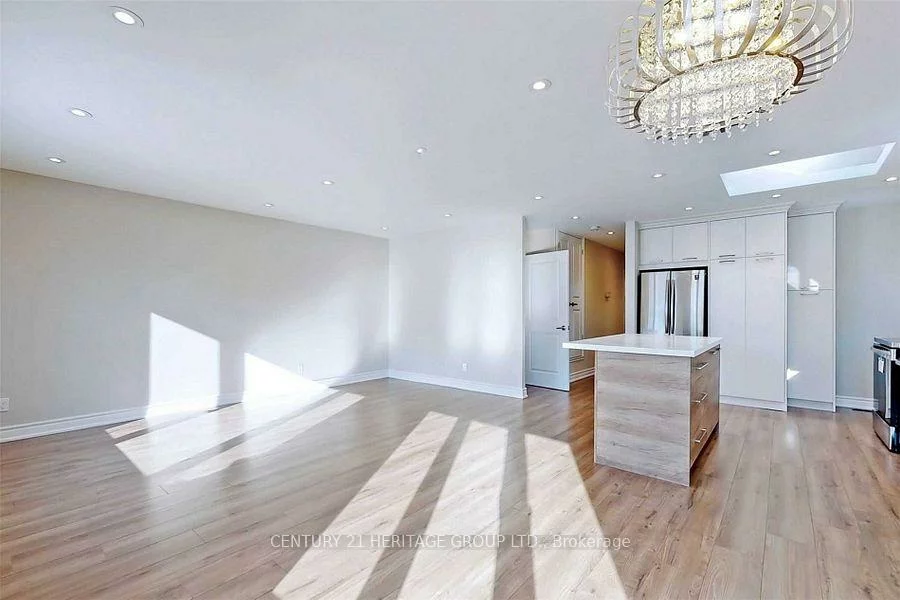 765, Greenfield, Huron Heights-Leslie Valley, Newmarket