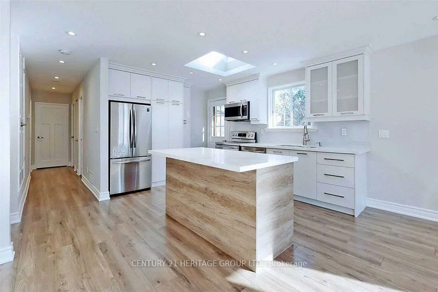 765, Greenfield, Huron Heights-Leslie Valley, Newmarket