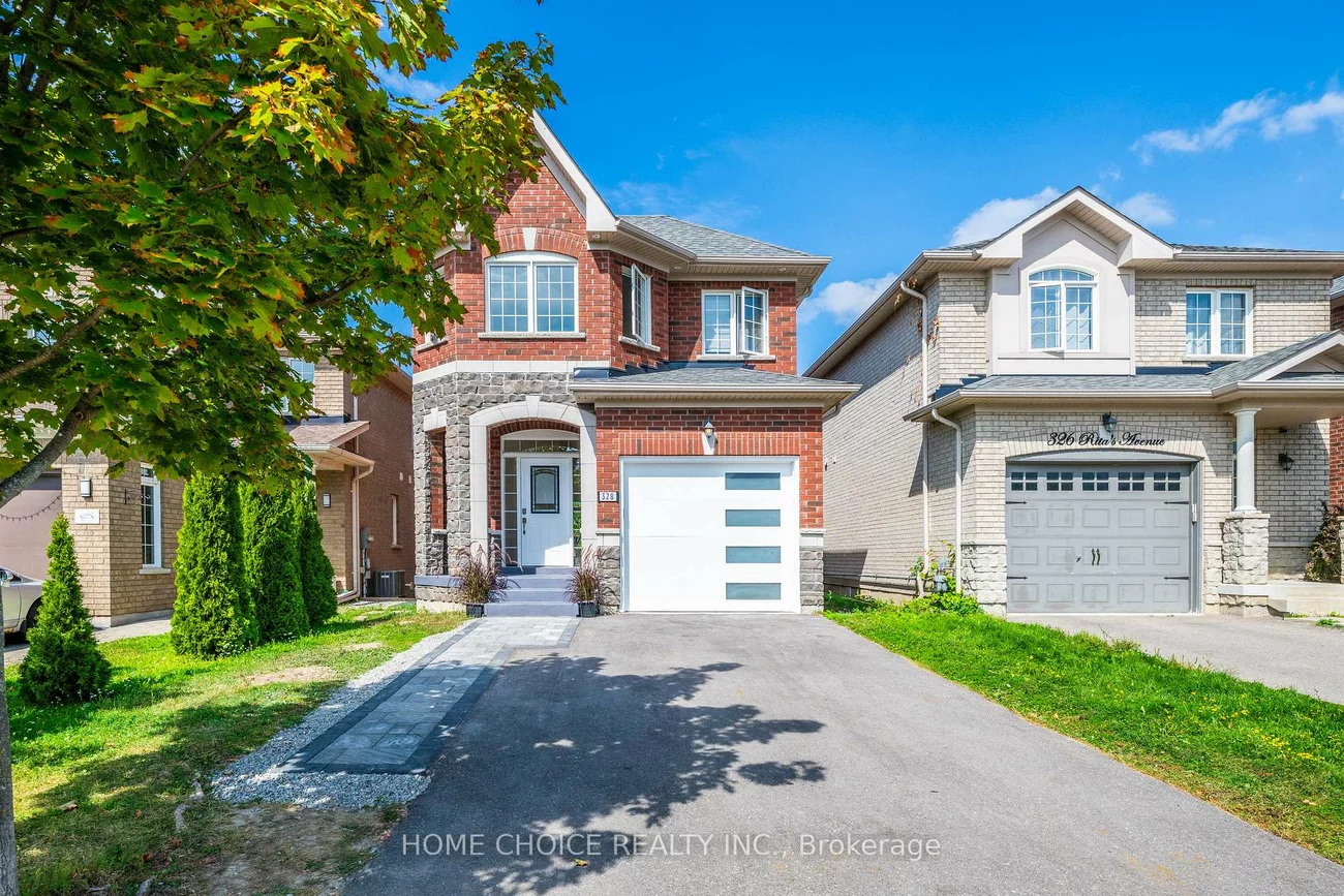 328, Rita's, Summerhill Estates, Newmarket