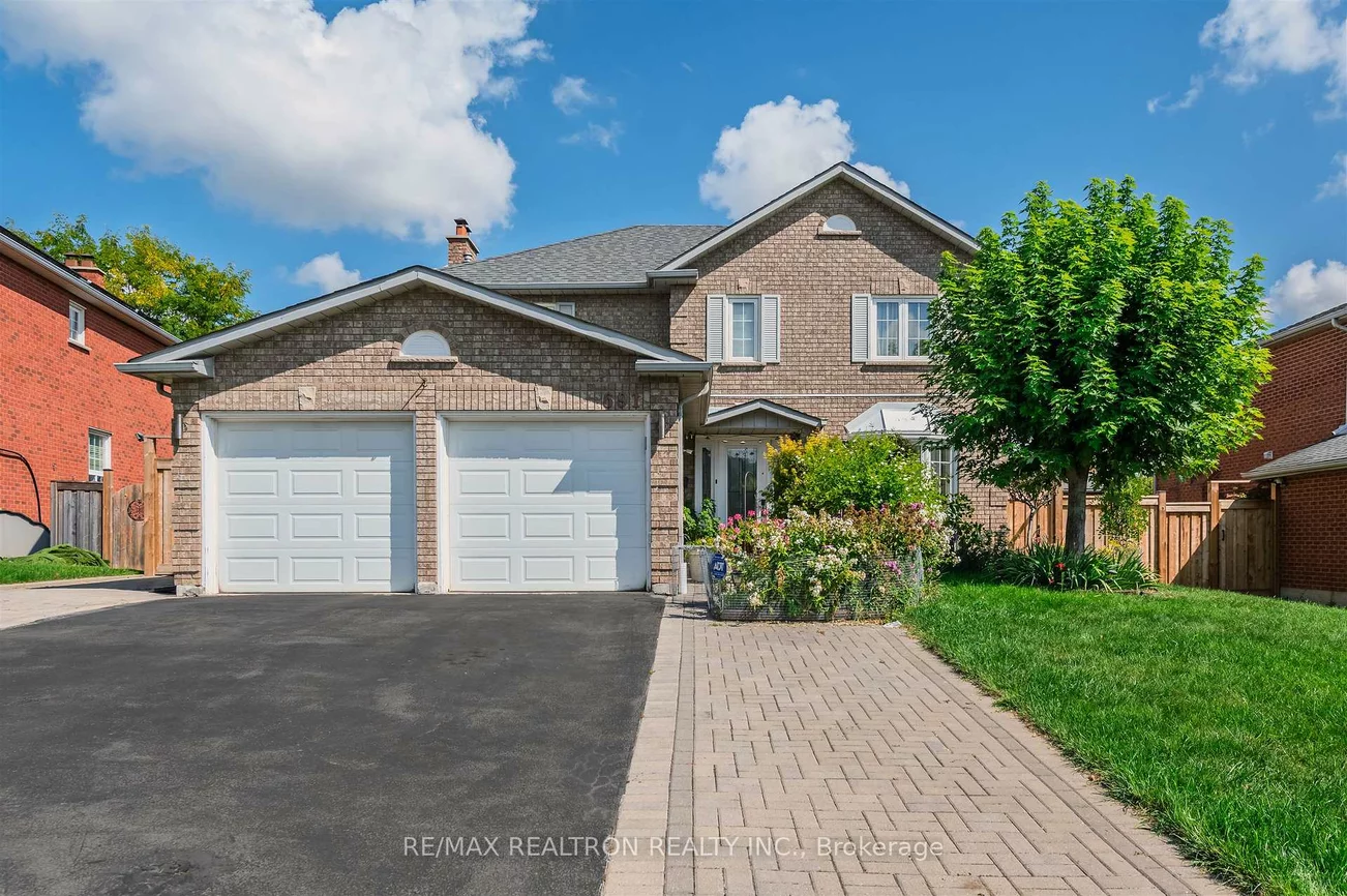 691, Shanahan, Armitage, Newmarket