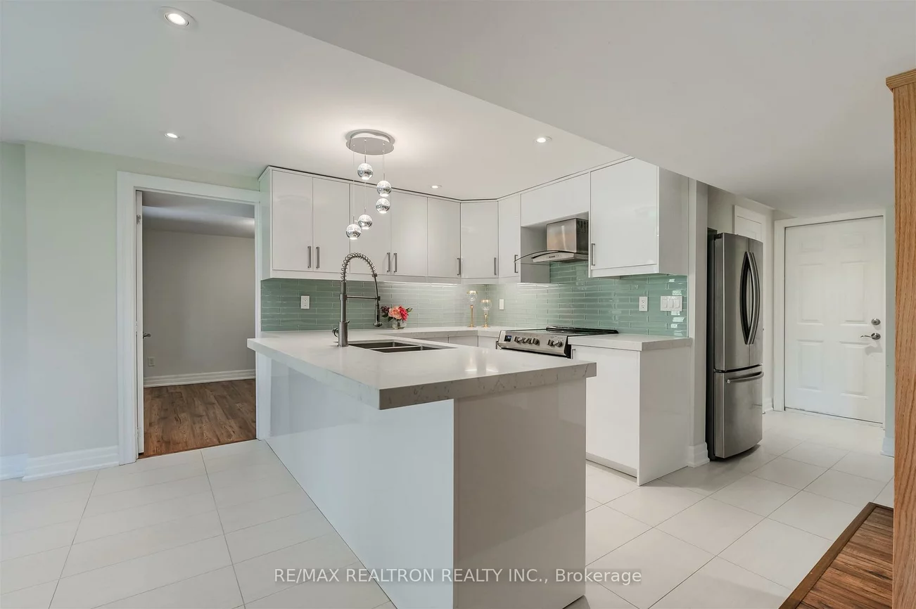 691, Shanahan, Armitage, Newmarket