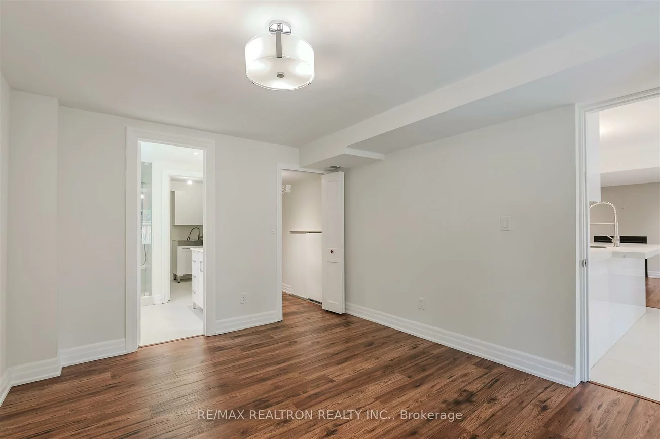 691, Shanahan, Armitage, Newmarket