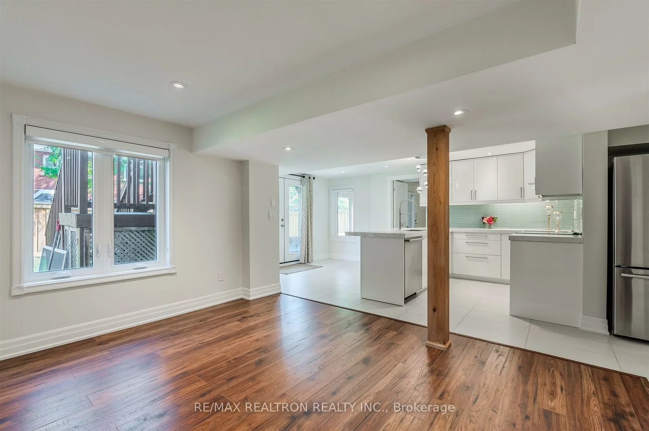 691, Shanahan, Armitage, Newmarket