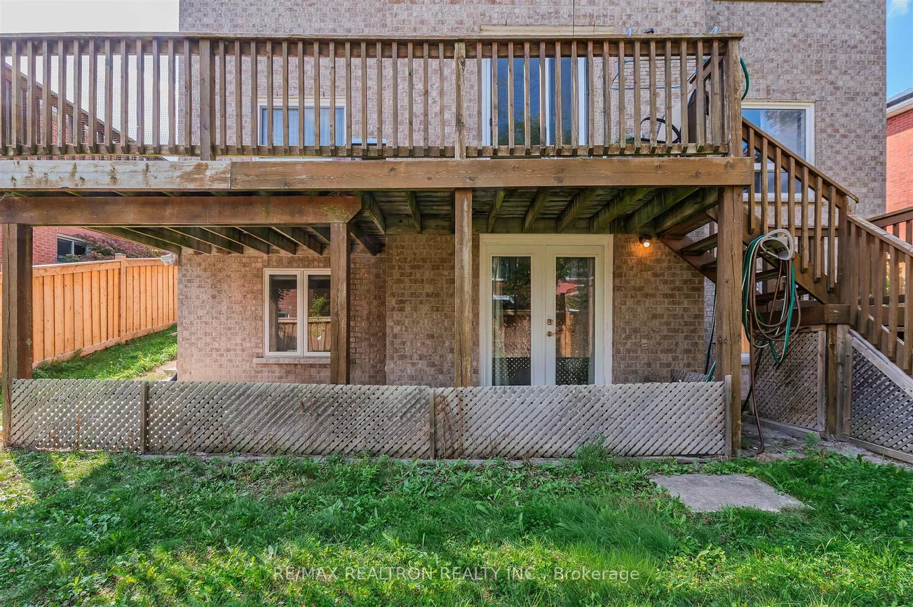 691, Shanahan, Armitage, Newmarket