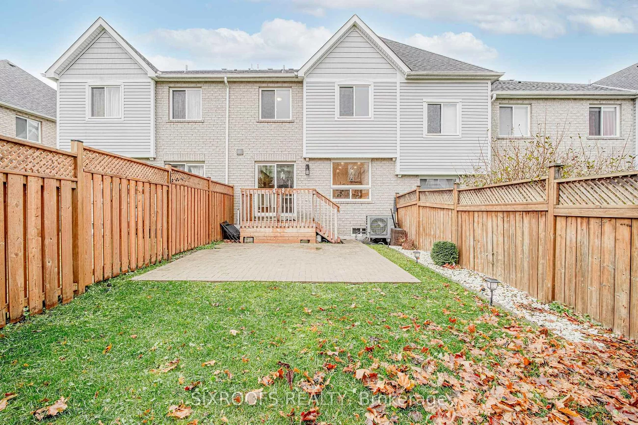 84, Hartford, Summerhill Estates, Newmarket