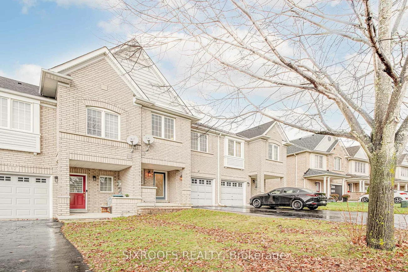 84, Hartford, Summerhill Estates, Newmarket