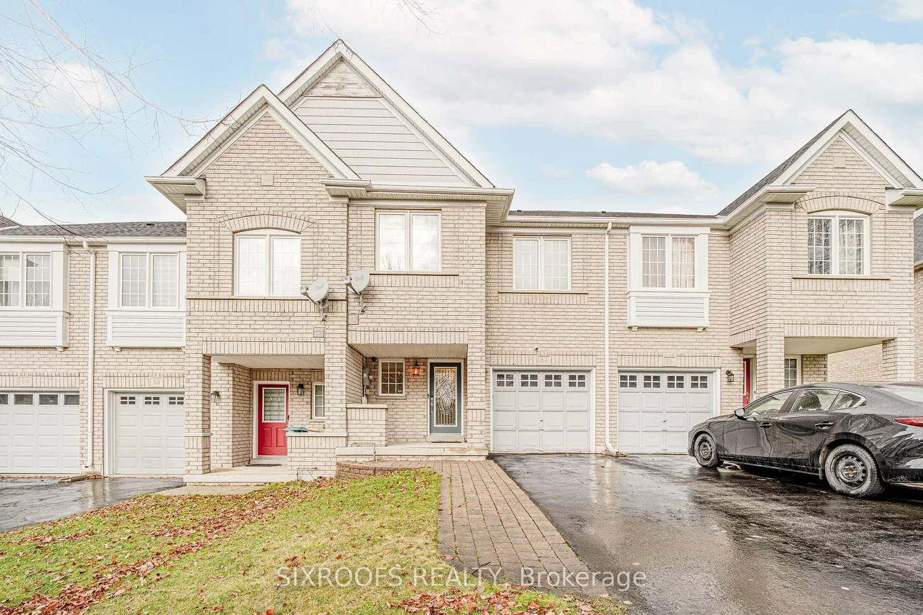 84, Hartford, Summerhill Estates, Newmarket