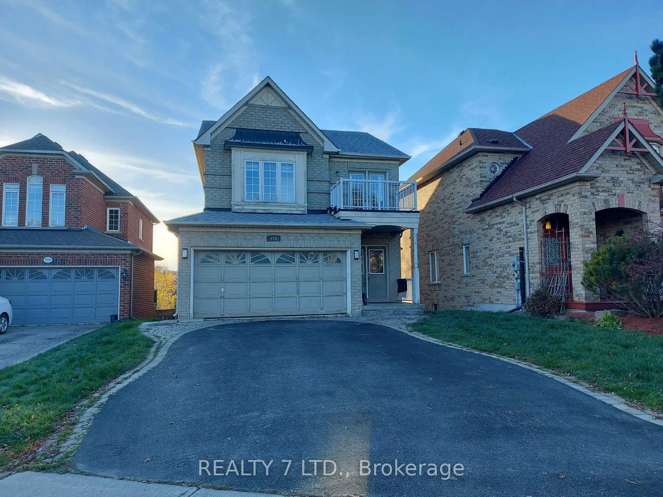 816, Walsh, Summerhill Estates, Newmarket