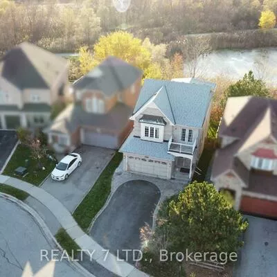 816, Walsh, Summerhill Estates, Newmarket