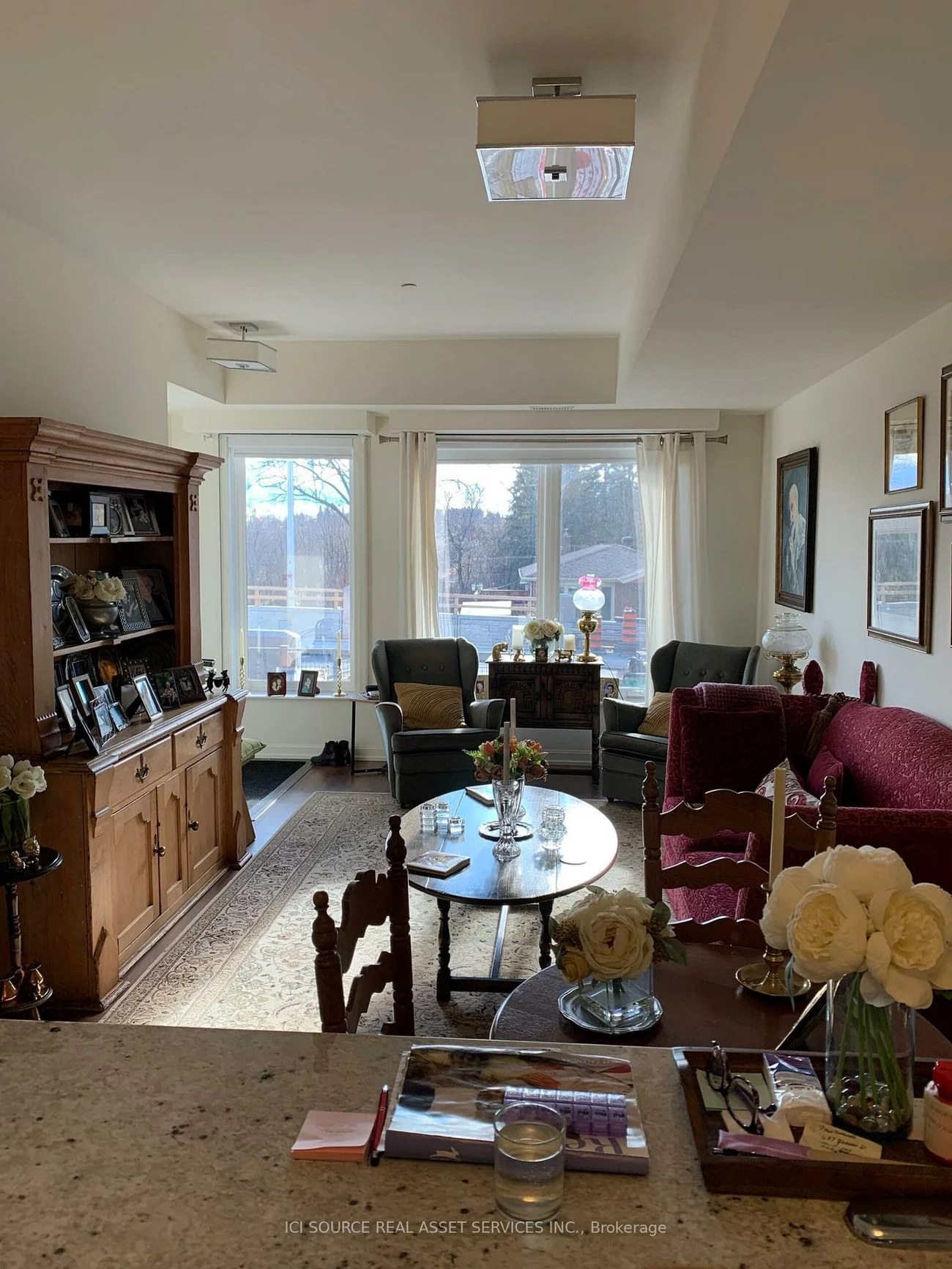 487, Queen, Central Newmarket, Newmarket