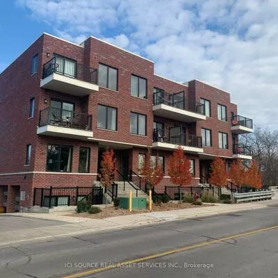 487, Queen, Central Newmarket, Newmarket