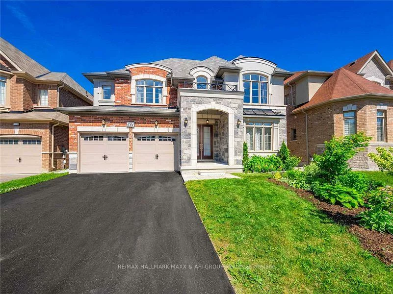 661, Mcgregor Farm Lower, Glenway Estates, Newmarket