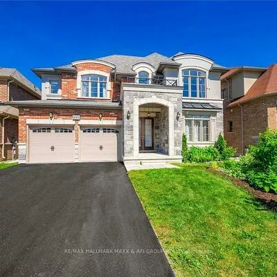 661, Mcgregor Farm Lower, Glenway Estates, Newmarket