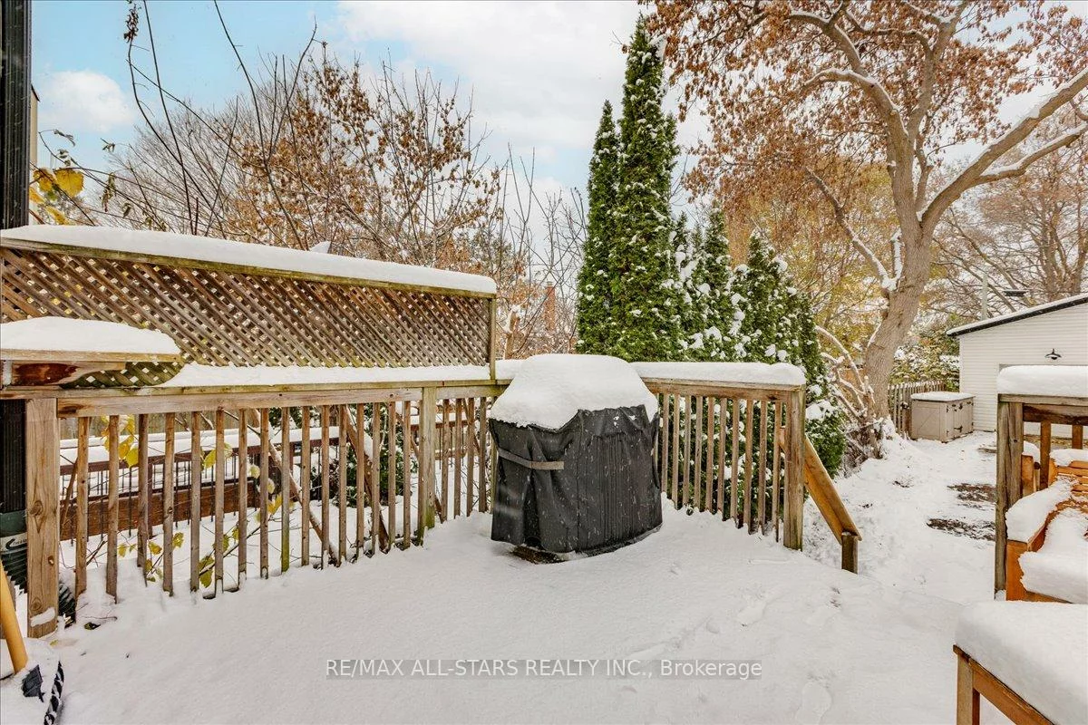 387, Ontario, Central Newmarket, Newmarket