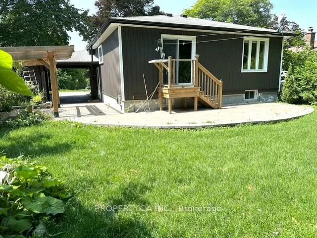 139, Carlson, Gorham-College Manor, Newmarket