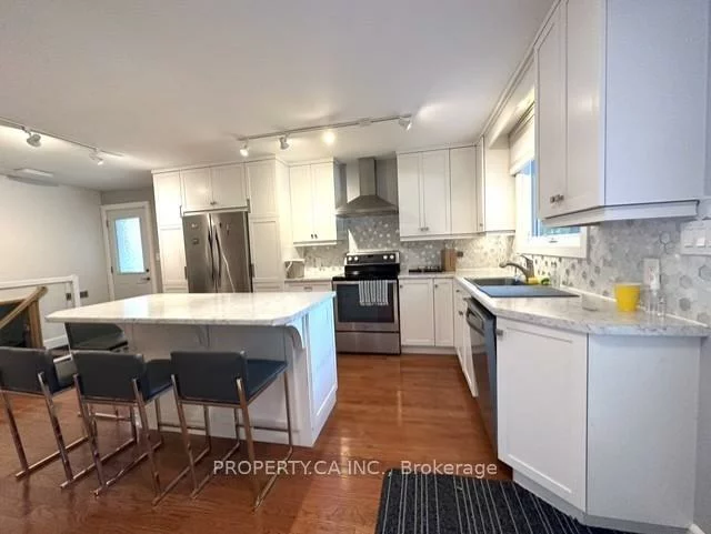 139, Carlson, Gorham-College Manor, Newmarket