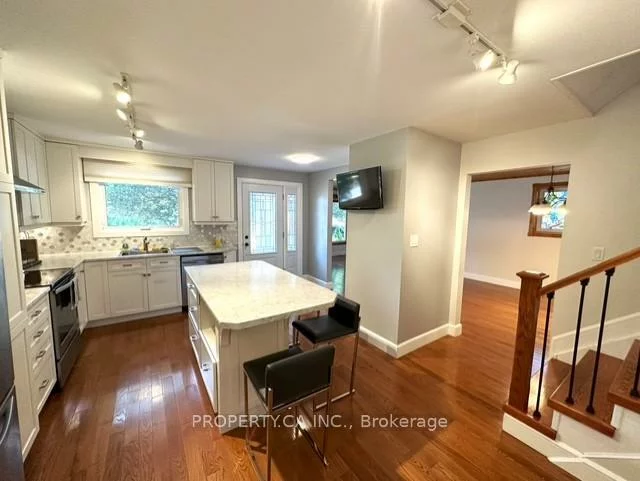 139, Carlson, Gorham-College Manor, Newmarket