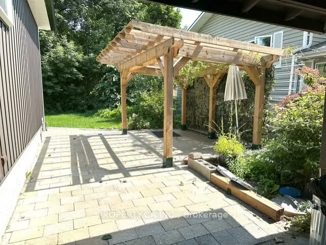 139, Carlson, Gorham-College Manor, Newmarket