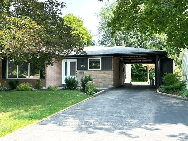 139, Carlson, Gorham-College Manor, Newmarket