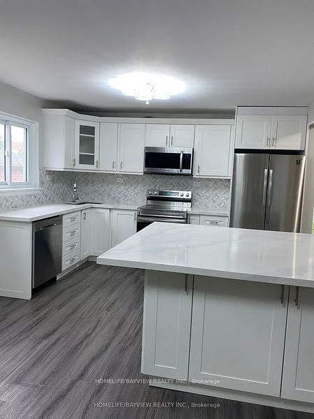 728, Beman, Huron Heights-Leslie Valley, Newmarket