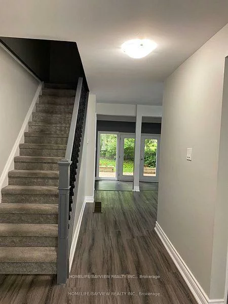 728, Beman, Huron Heights-Leslie Valley, Newmarket