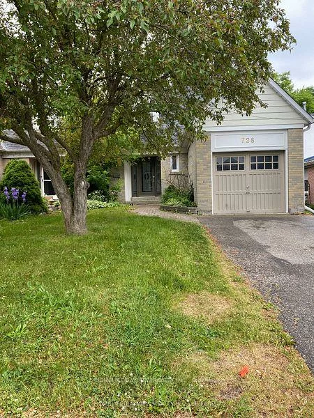 728, Beman, Huron Heights-Leslie Valley, Newmarket