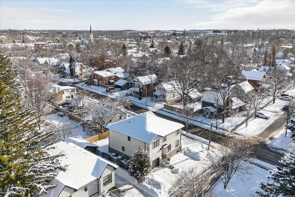 361, Queen, Central Newmarket, Newmarket