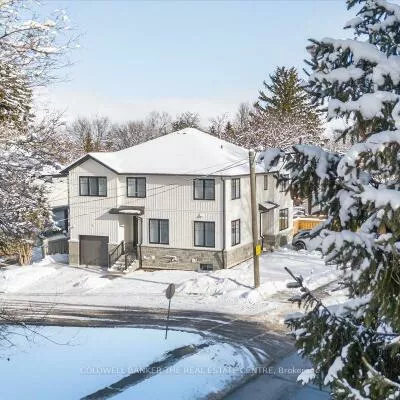 361, Queen, Central Newmarket, Newmarket