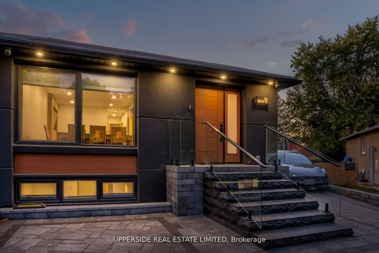 Lower 61, Marlin, Bristol-London, Newmarket