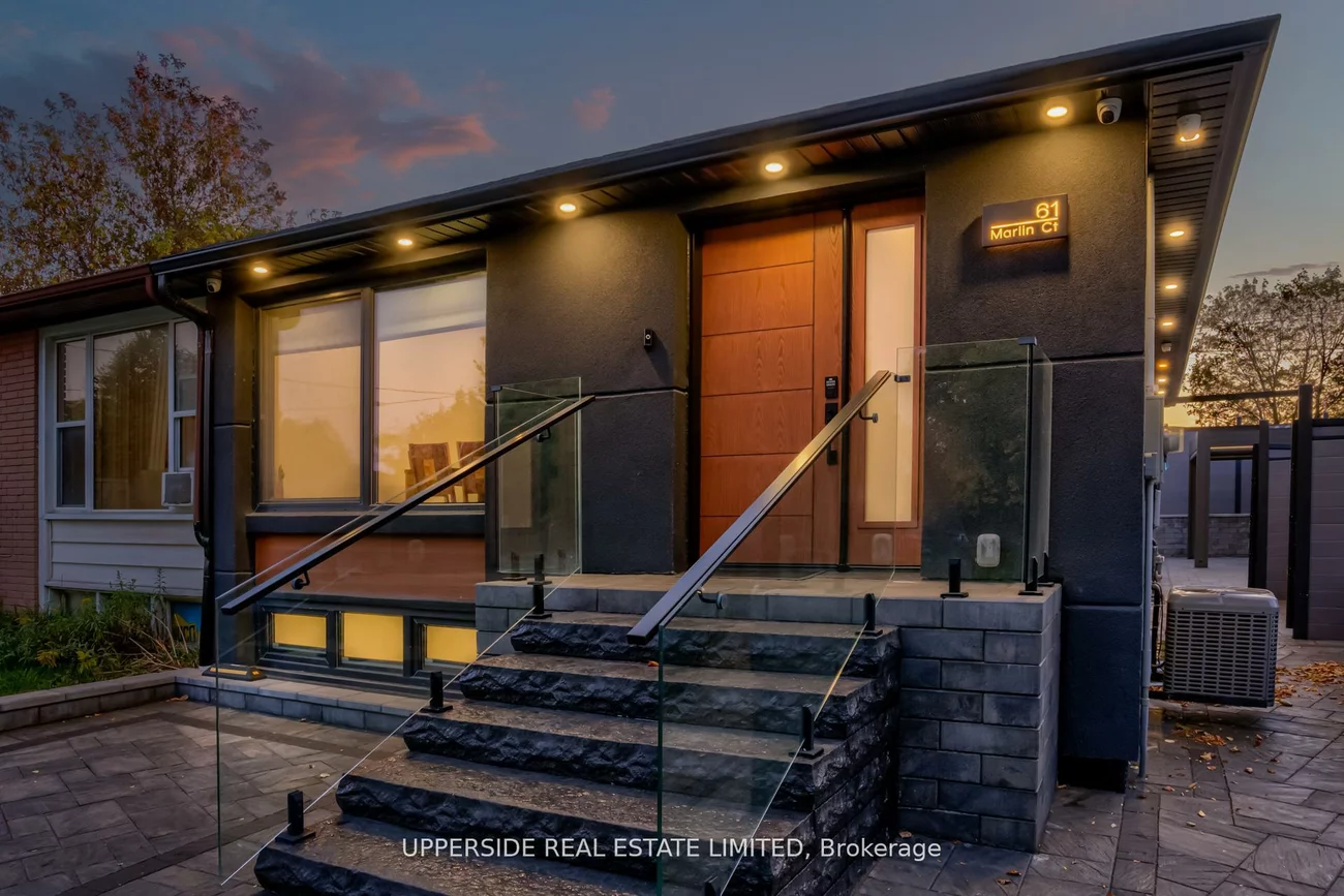 Lower 61, Marlin, Bristol-London, Newmarket