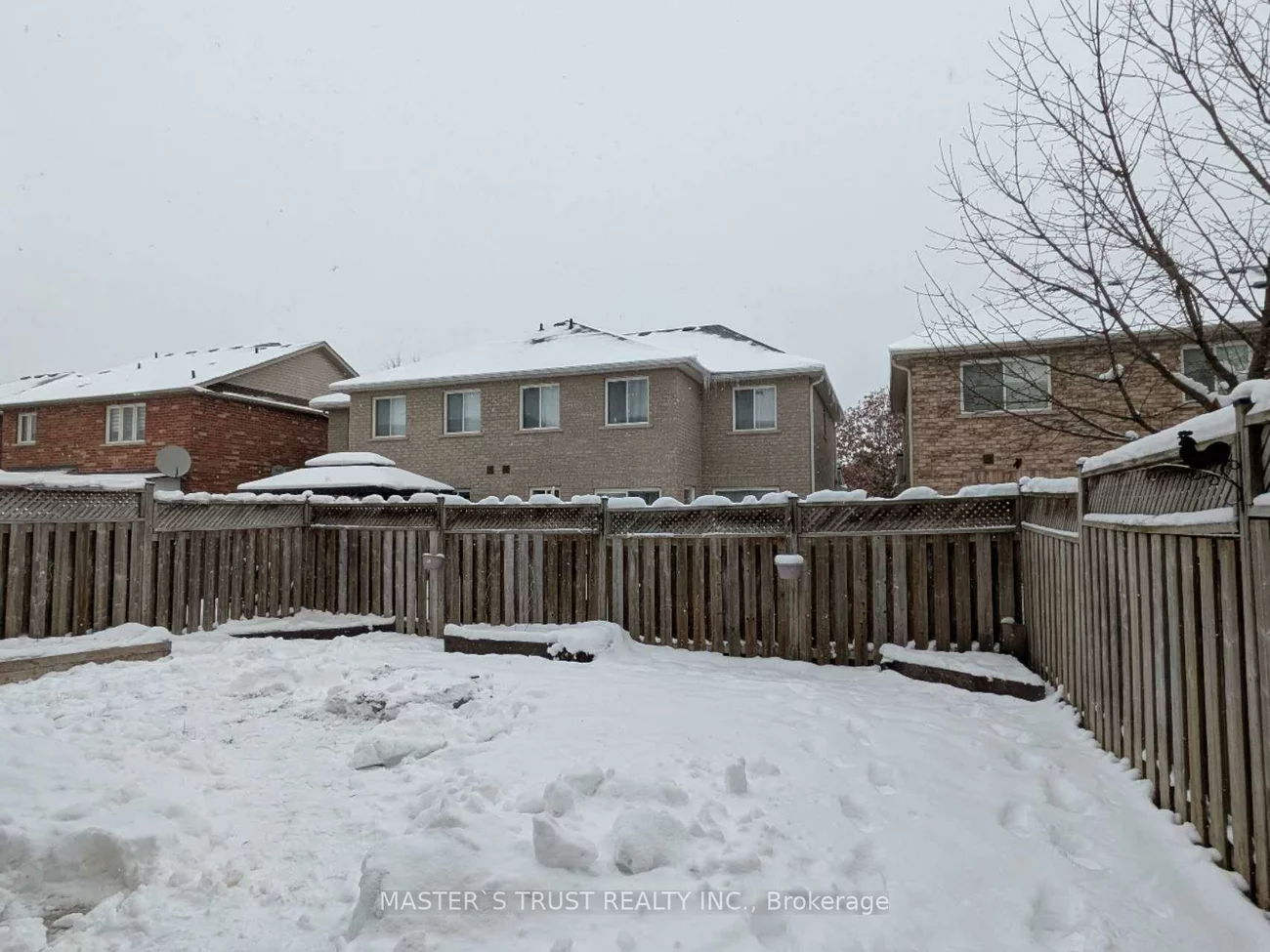 66, Gail Parks, Woodland Hill, Newmarket