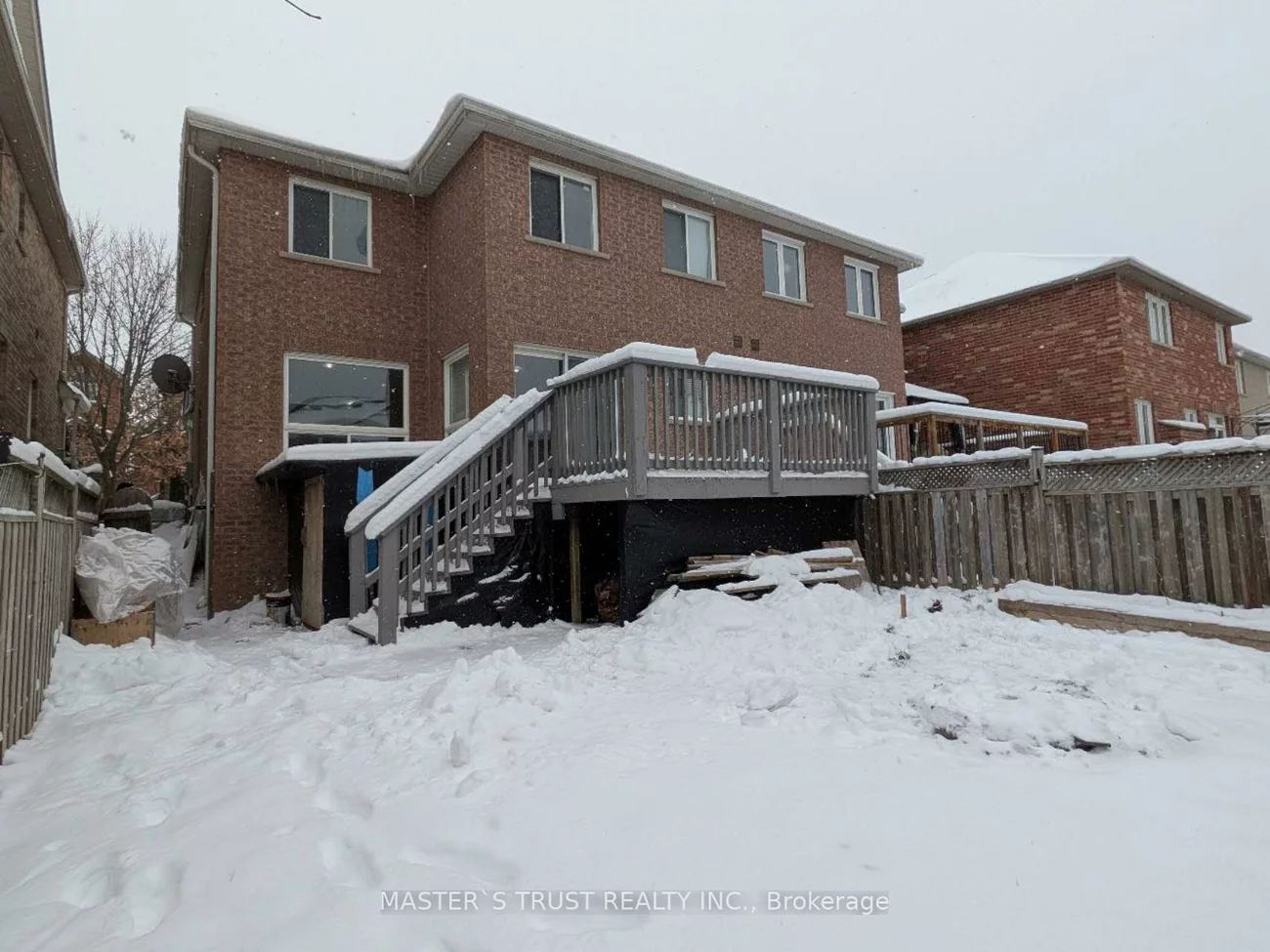 66, Gail Parks, Woodland Hill, Newmarket