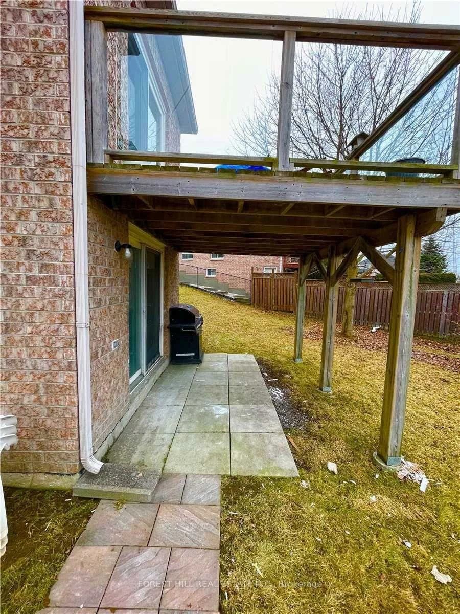 432, Sydor, Stonehaven-Wyndham, Newmarket