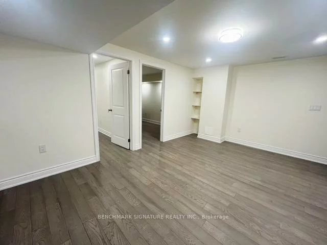 1300, Blencowe Cres (Bsmt), Stonehaven-Wyndham, Newmarket