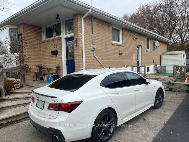 192, Silverbirch, Bristol-London, Newmarket