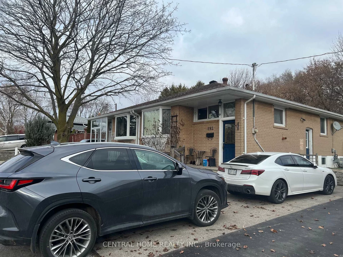 192, Silverbirch, Bristol-London, Newmarket