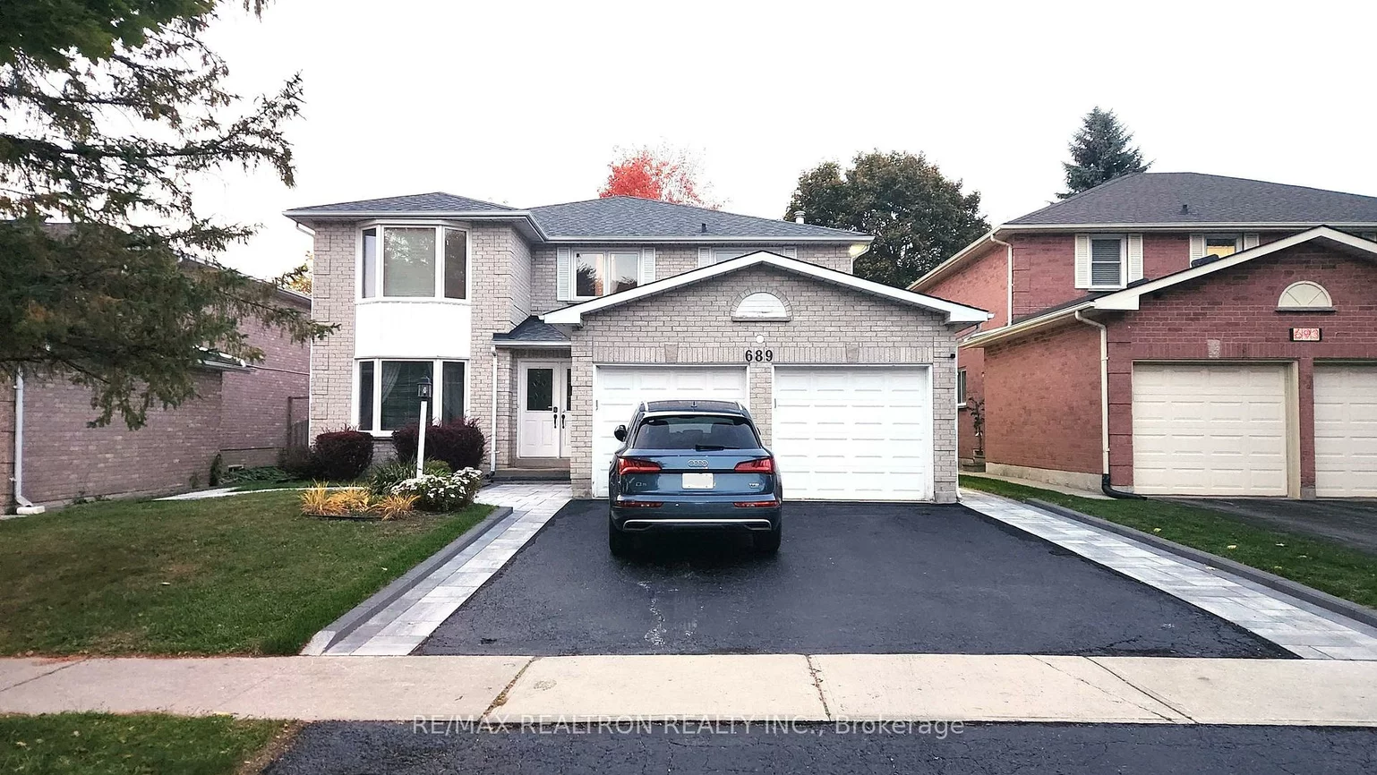 689, Leslie Valley, Huron Heights-Leslie Valley, Newmarket