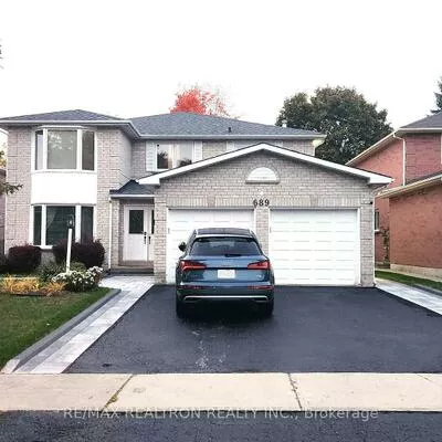 689, Leslie Valley, Huron Heights-Leslie Valley, Newmarket