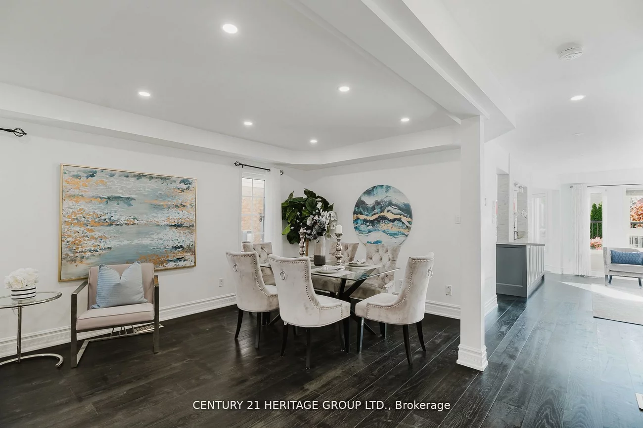 601, Mcbean, Stonehaven-Wyndham, Newmarket